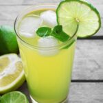 Lemon Juice Diet Plan for Weight Reduction