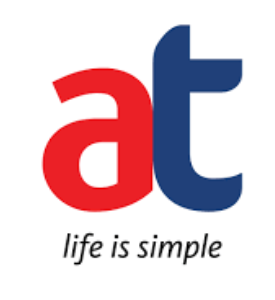 AT - Ishare Data